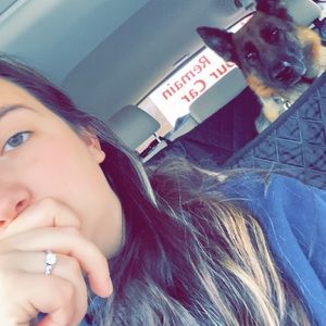 Meet your Posher, Megan